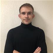Soutien matières scientifiques niveau collège, lycée bac scientifique. Étudiant Ingénieur Agronome à l’Institut Agro Montpellier